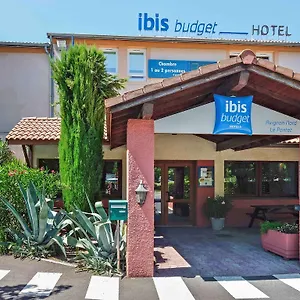 Ibis Budget Avignon Nord 2*, Le Pontet (Vaucluse) Francia