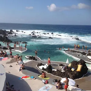 Pensao Fernandes , Porto Moniz Portogallo