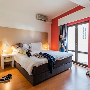 Centro 4*, Coimbra Portogallo