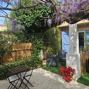 Chez Louis 3*, Les Issambres Francia