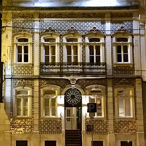 Jardim 2*, Coimbra Portogallo