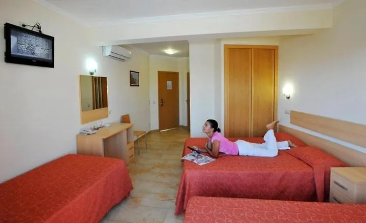 Dom Fernando II Hotel Loulé 0*,  Portugal