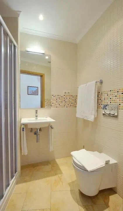 Casa de hóspedes Dom Fernando II Hotel Loulé