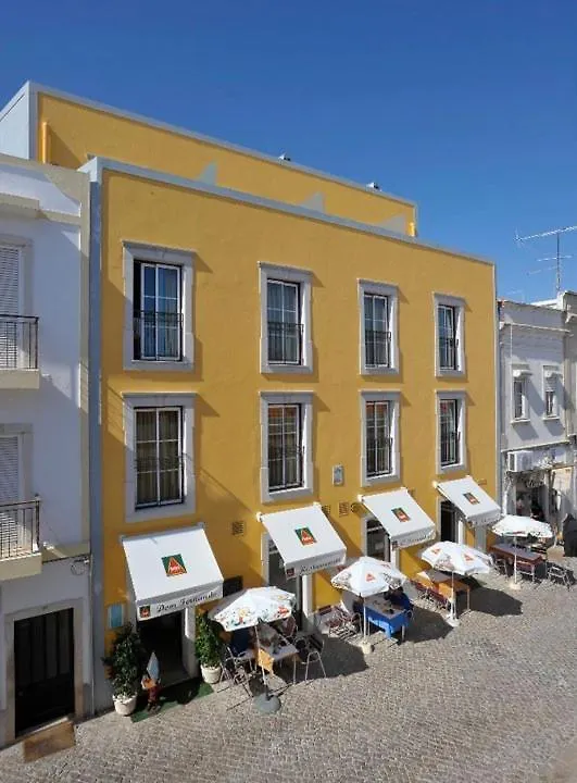 Casa de hóspedes Dom Fernando II Hotel Loulé
