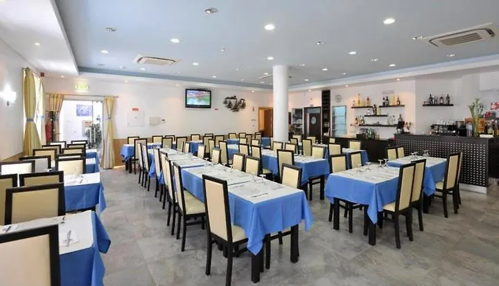 Dom Fernando II Hotel Loulé Portugal