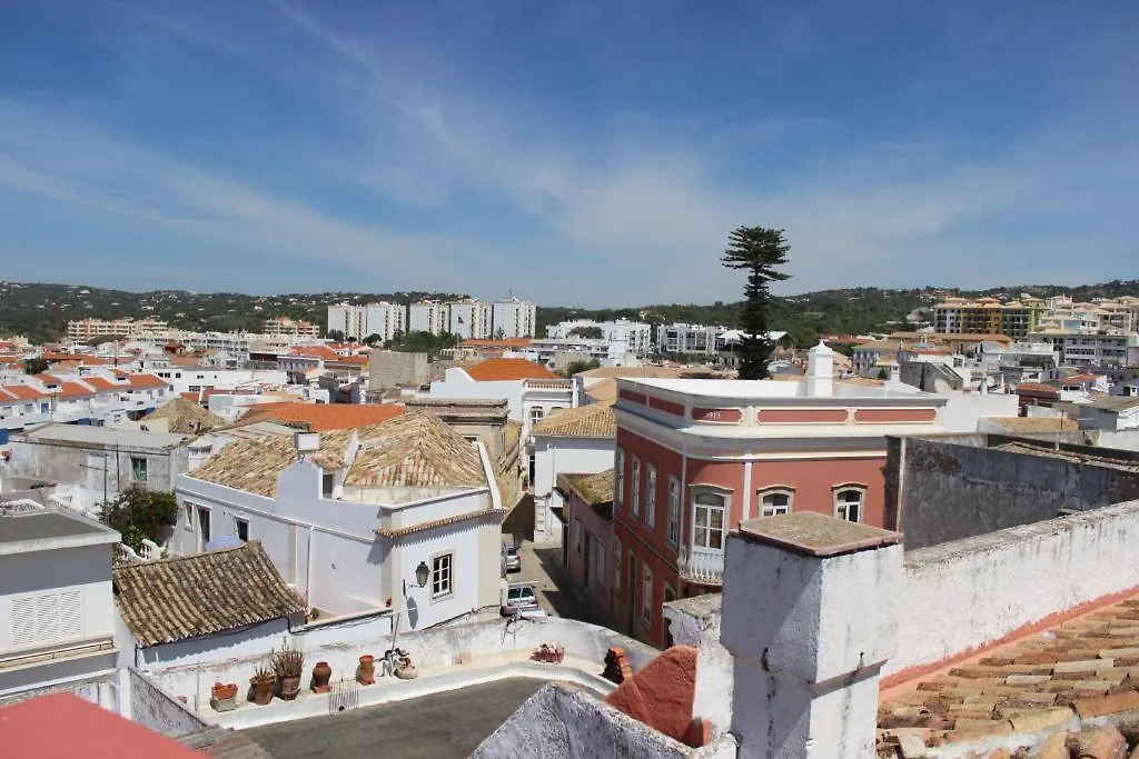 Dom Fernando II Hotel Loulé Casa de hóspedes
