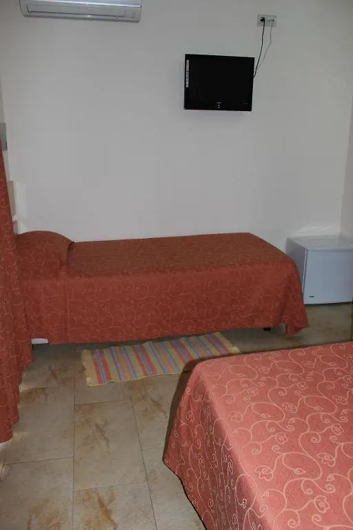 Dom Fernando II Hotel Loulé Portugal