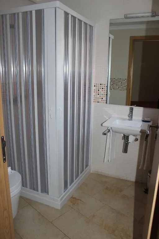 Dom Fernando II Hotel Loulé Casa de hóspedes