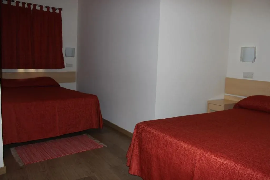 Casa de hóspedes Dom Fernando II Hotel Loulé Portugal