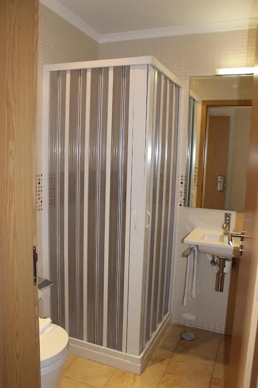 Dom Fernando II Hotel Loulé 0*,
