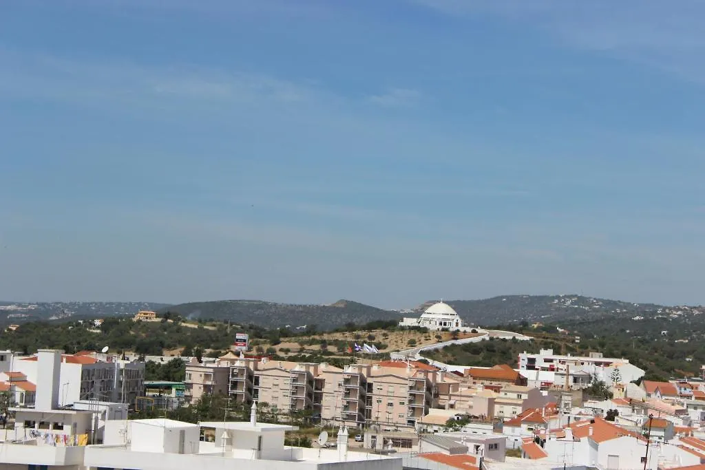 Dom Fernando II Hotel Loulé