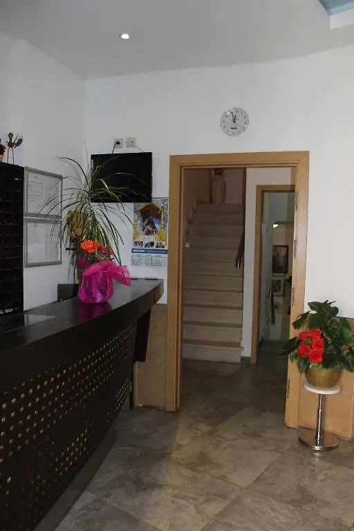 Dom Fernando II Hotel Loulé Casa de hóspedes