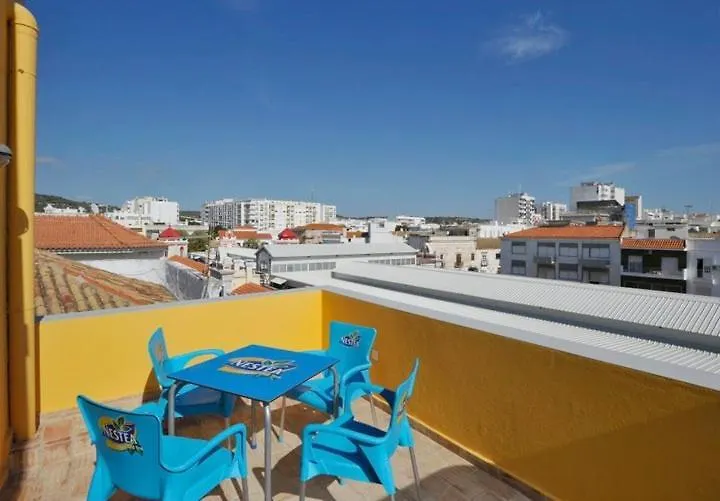 Dom Fernando II Hotel Loulé 0*,  Portugal